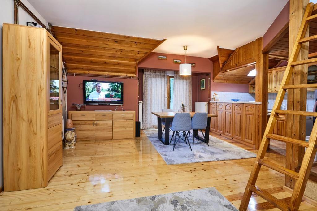 Villa Zagorska Bajka Krapina Exterior foto